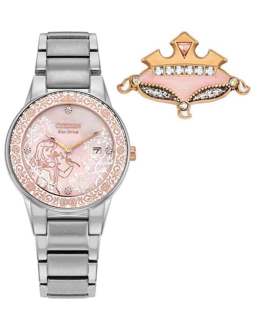 Reloj Citizen Bella Durmiente para mujer 61904