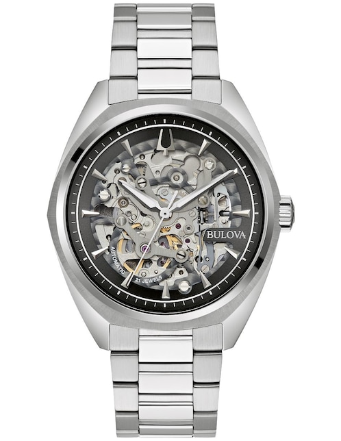 Reloj Bulova Surveyor para hombre 96a293