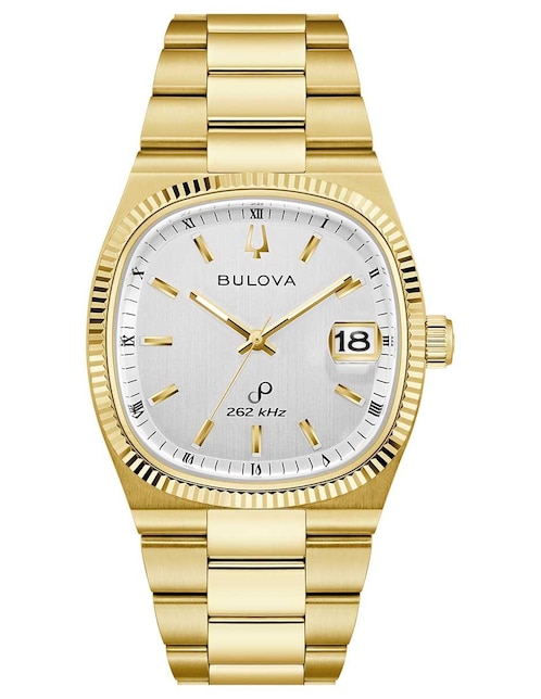 Reloj Bulova Super Seville para hombre 97b223