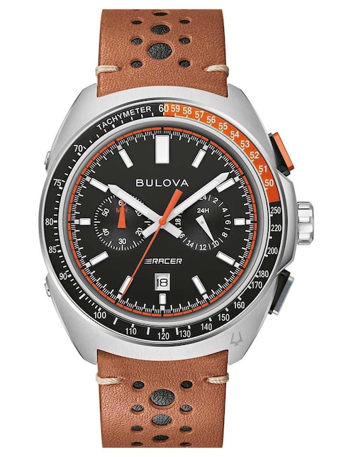 Reloj Bulova Racer para hombre 98b427