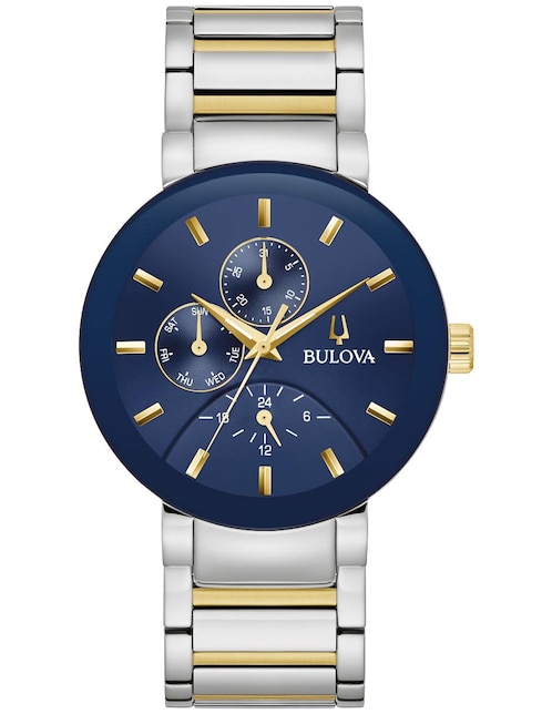 Reloj Bulova Futuro para hombre 98c148