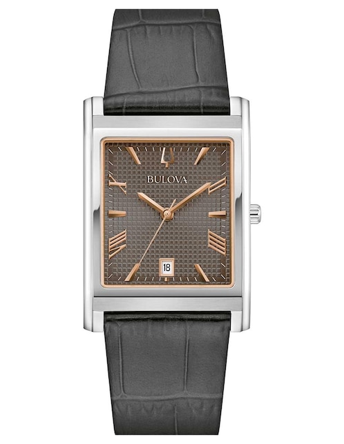 Reloj Bulova Sutton para hombre 96b443