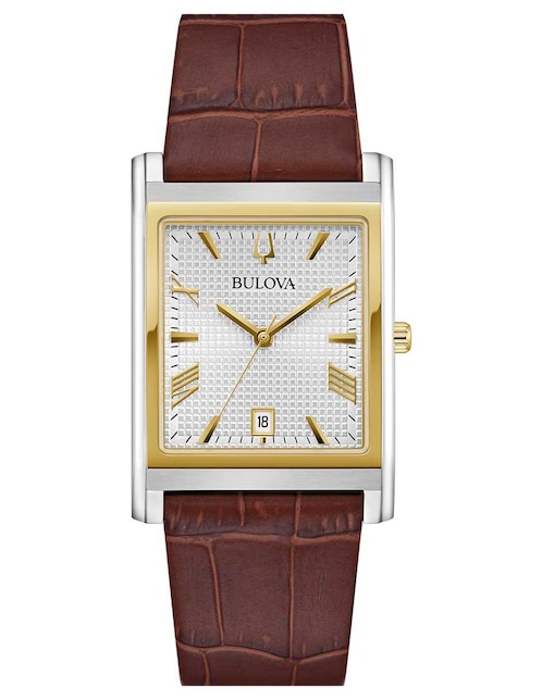 Reloj Bulova Sutton para hombre 98b430