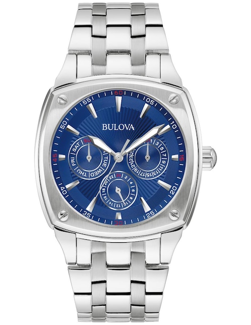 Reloj Bulova Dress para hombre 96c151