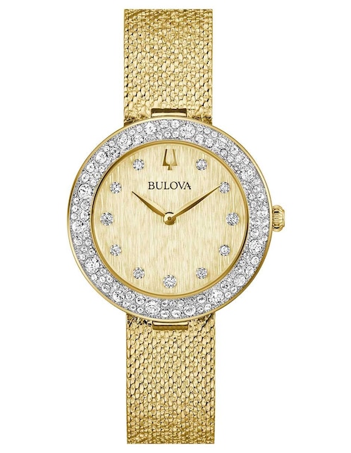 Reloj Champagne para mujer 98L321 1