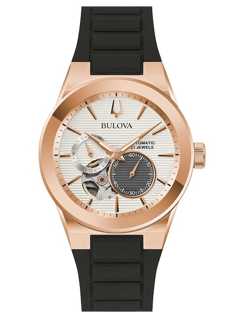 Reloj Bulova Latin Grammy unisex 97a186