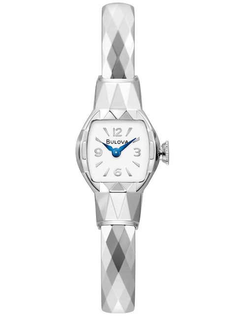 Reloj Bulova Archivo Histórico para mujer 96l333