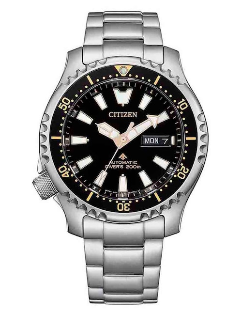 Reloj Citizen Promaster Fugu para hombre 61845