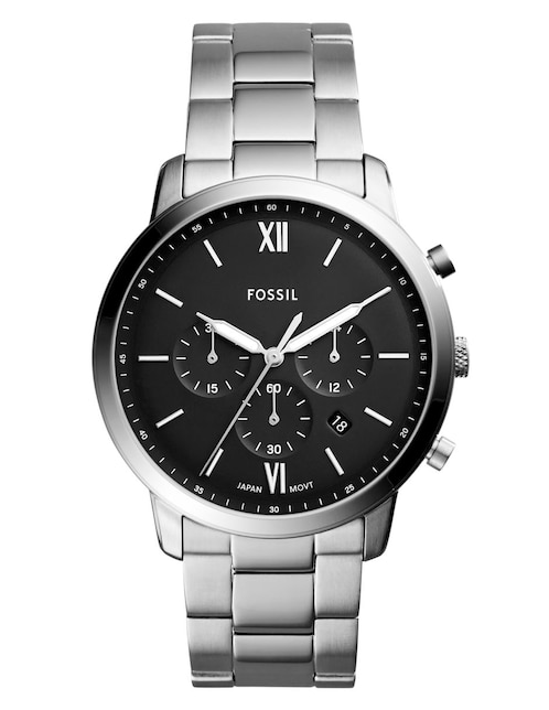 Reloj Fossil Neutra para hombre FS5384