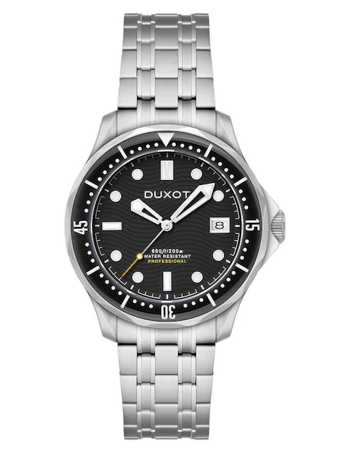 Reloj Duxot Henri Diver para hombre DX-2060-11