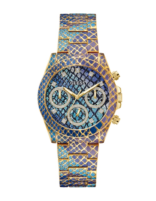 Reloj Serpentina para mujer GW0752L1