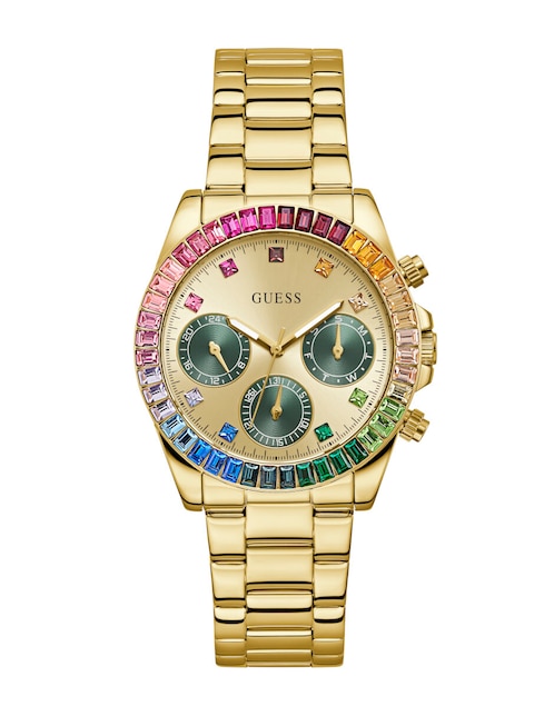 Reloj Guess Halo para mujer GW0690L4