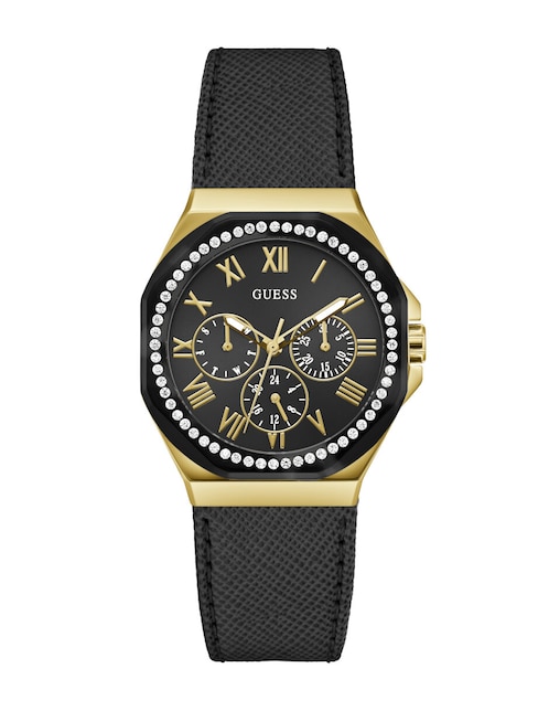 Reloj Guess Glaze para mujer GW0753L4