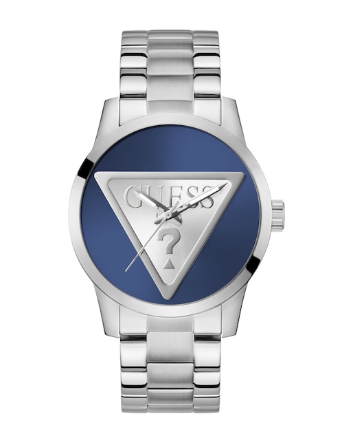 Reloj Guess Badge para hombre GW0782G3