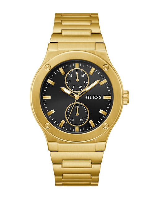 Reloj Guess Jet para hombre GW0795G4