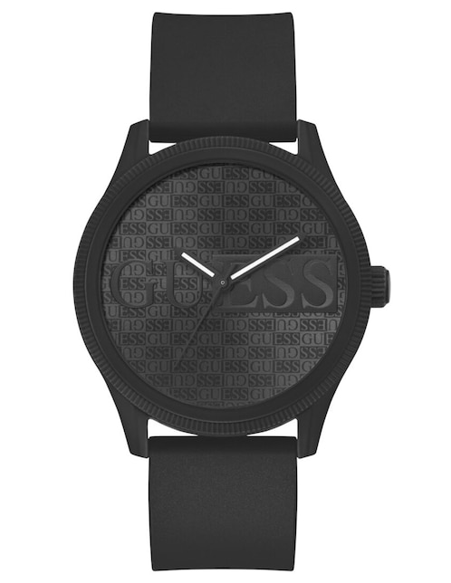 Reloj GUESS Reputation para hombre GW0780G3