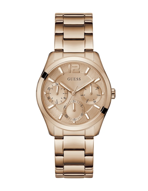 Reloj Guess Zoe para mujer GW0760L3