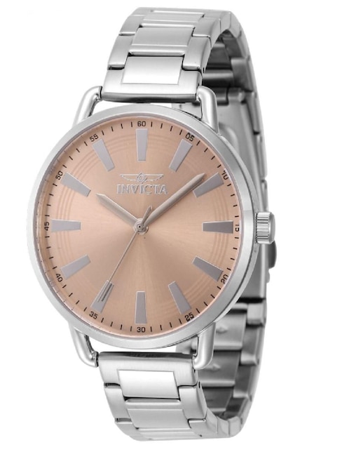 Reloj Invicta Wildflower para mujer 46329