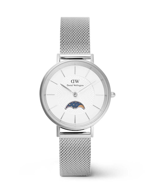 Reloj Petite Moonphase para mujer DW00100772 1