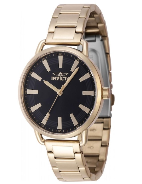 Reloj Invicta Wildflower para mujer 47322