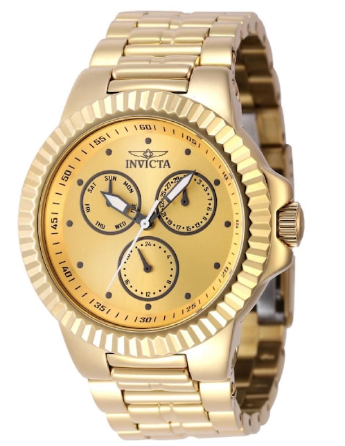 Reloj Invicta Subaqua para hombre 46600