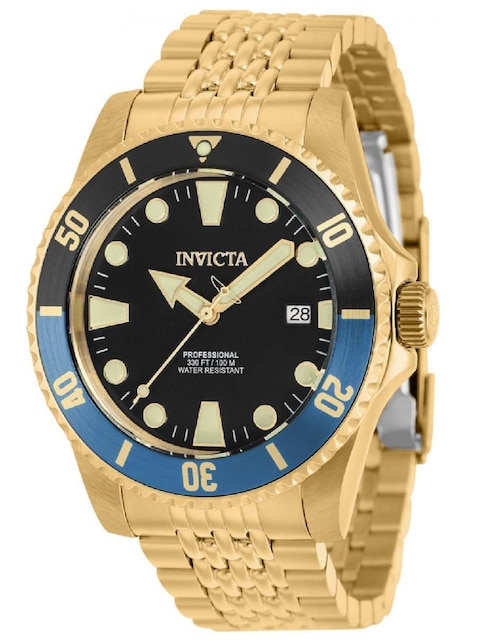 Reloj Invicta Pro Diver para hombre 39761