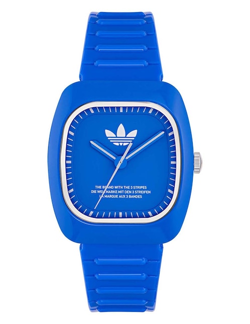 Reloj Adidas Retro Wave Two unisex AOSY245302I