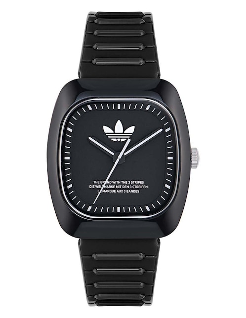Reloj ADIDAS Retro Wave Two unisex Aosy245312i