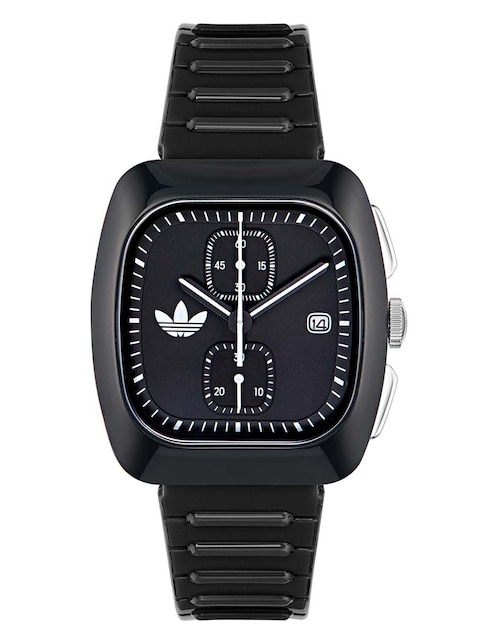 Reloj ADIDAS Retro Wave Two Chrono unisex Aosy245332i