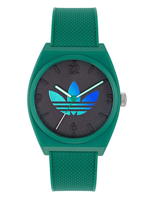 Reloj ADIDAS Project Two Grfx unisex Aost245522i