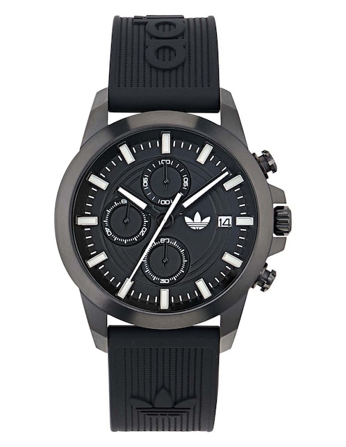 Reloj ADIDAS Expression Two Chrono unisex Aofh245212i