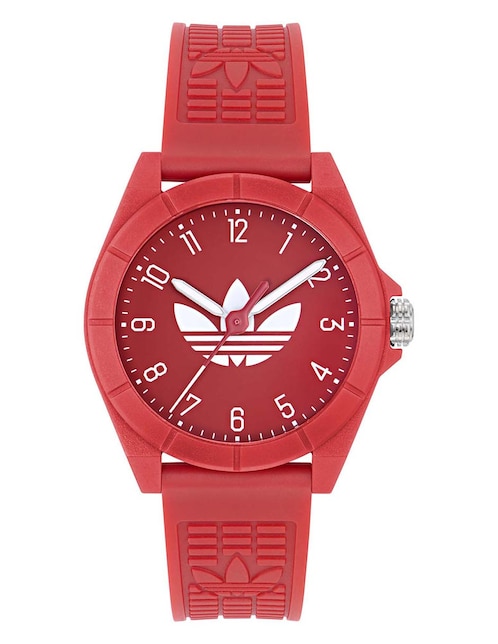 Reloj Adidas Project Four unisex AOST245732I