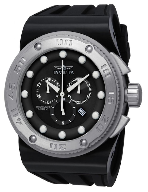 Reloj Invicta Akula para hombre 12288
