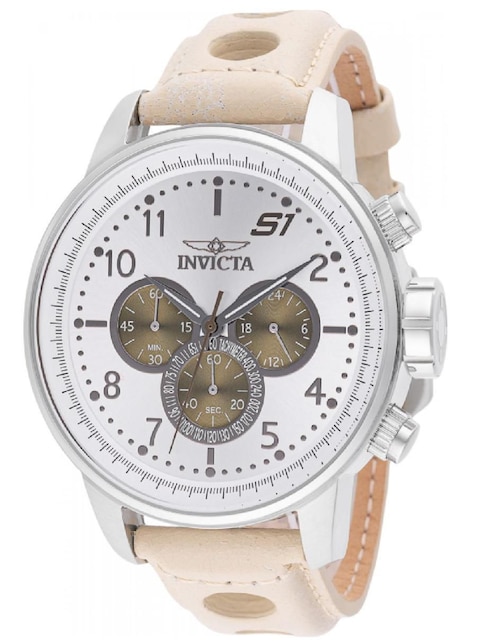 Reloj Invicta Rally S1 para hombre 45912