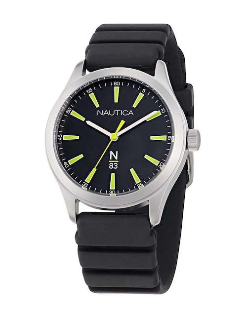NAUTICA Reloj Nautica Hannay Bay para hombre NAPHBF404