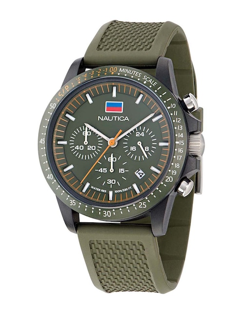NAUTICA Reloj Nautica para hombre NAPNOF4S1