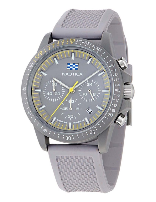 NAUTICA Reloj Nautica para hombre NAPNOF4S2