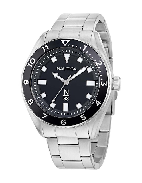NAUTICA Reloj Nautica Finn World para hombre NAPFWF406