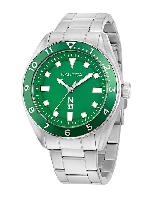 Reloj Finn World para hombre NAPFWF408