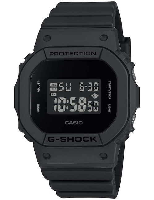 Reloj Casio G-Shock para mujer GMD-S5610BB-1CR