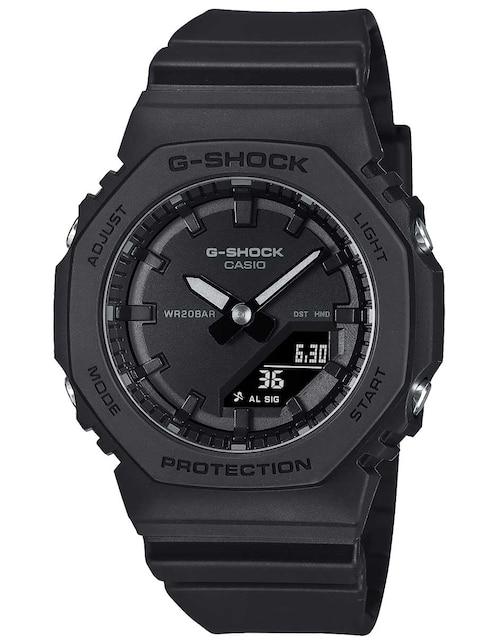 Reloj Casio G-Shock para mujer GMA-P2100BB-1ACR
