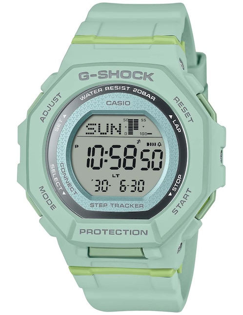 Reloj G-Shock para mujer GMD-B300-3CR 1