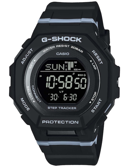 Reloj G-Shock para mujer GMD-B300-1CR 1