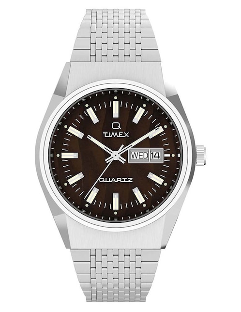 Reloj Timex Falcon Eye para hombre TW2W62400VT