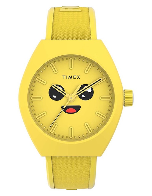 Reloj Timex Lab Collab para hombre TW2W96700VC