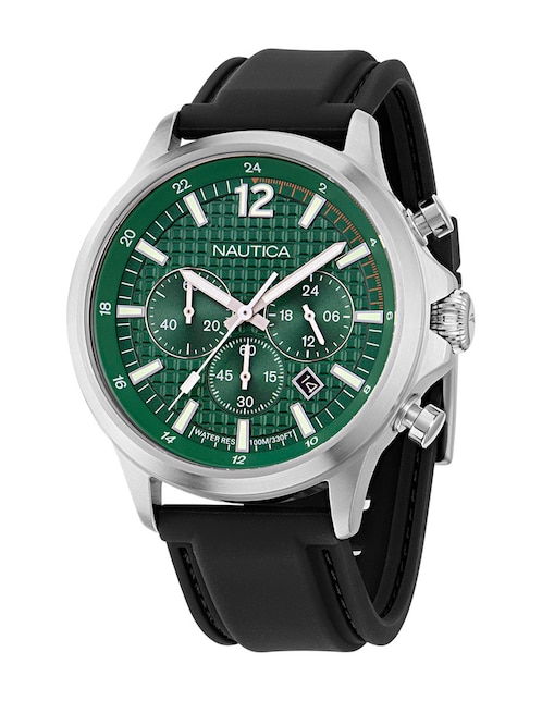 Reloj Nautica NCT Blue Ocean para hombre NAPBOF401