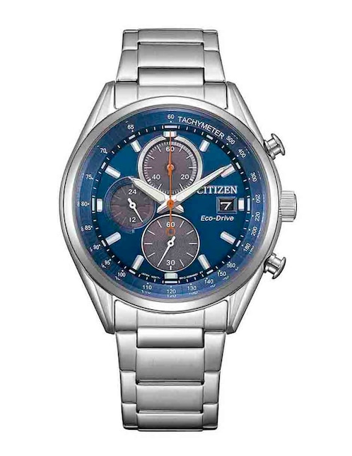 Reloj Citizen Dress Classic para hombre 61880