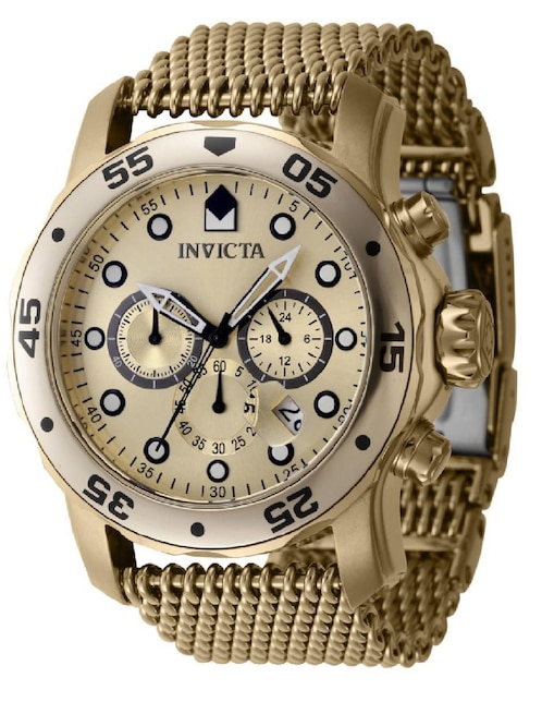 Reloj Invicta Pro Diver para hombre 47240