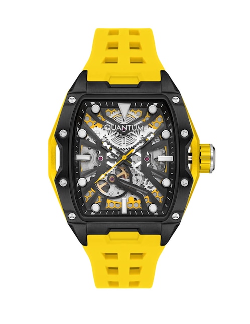 Reloj Quantum Q-Master para hombre QMG1103.652