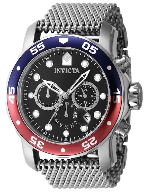 Reloj Invicta Pro Diver para hombre 47630